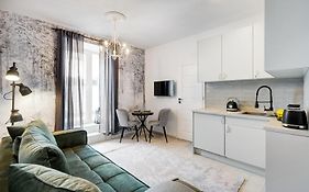 Saint Andrew Boutique Apartment