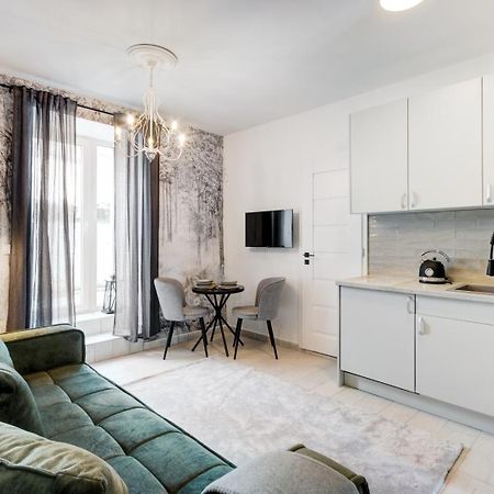 Saint Andrew Boutique Apartment Szentendre Zewnętrze zdjęcie