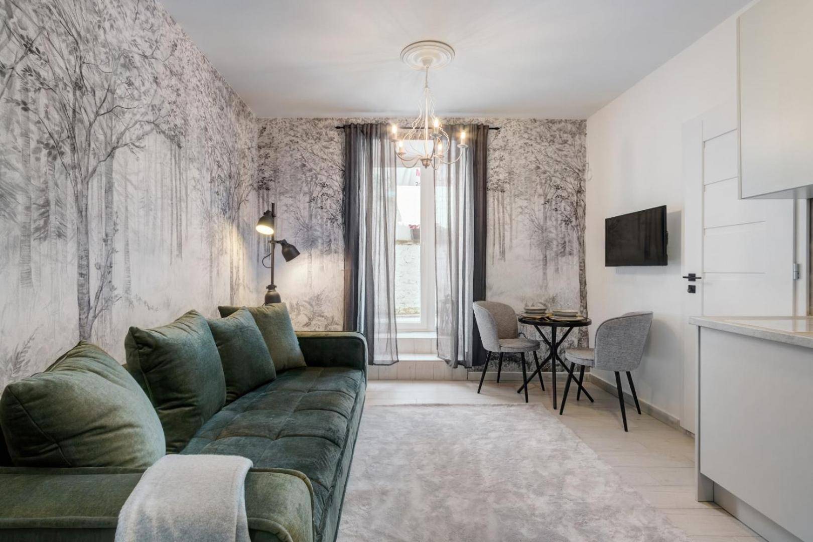 Saint Andrew Boutique Apartment Szentendre Zewnętrze zdjęcie