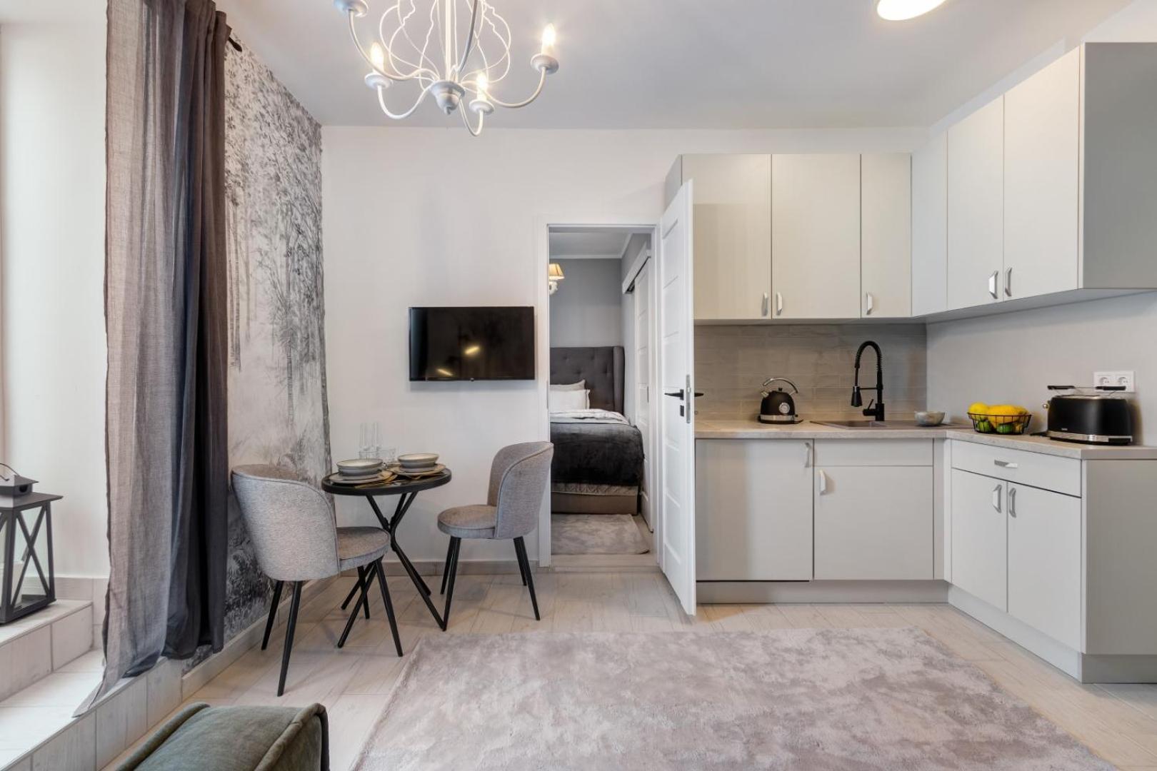 Saint Andrew Boutique Apartment Szentendre Zewnętrze zdjęcie