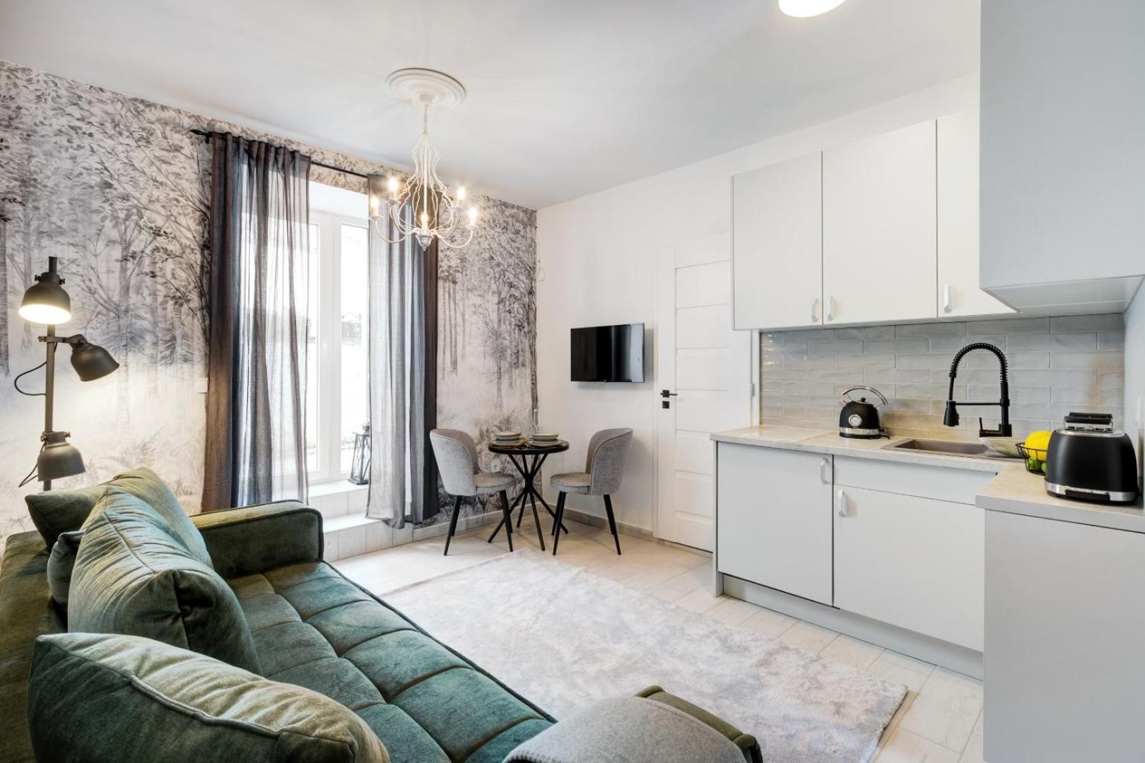 Saint Andrew Boutique Apartment Szentendre Zewnętrze zdjęcie