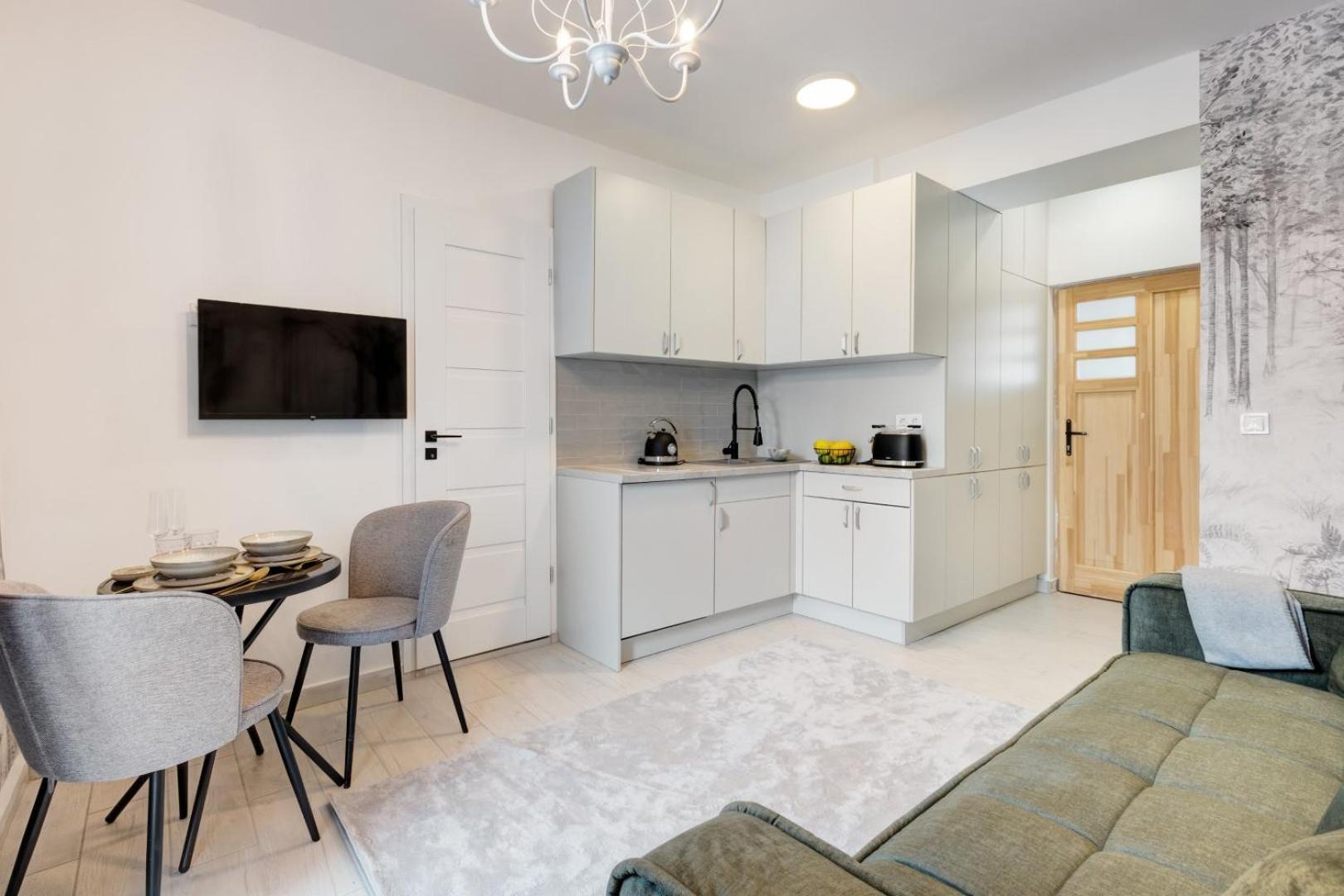 Saint Andrew Boutique Apartment Szentendre Zewnętrze zdjęcie
